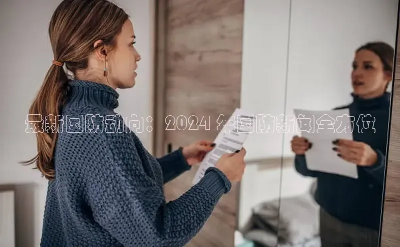 星空体育app下载免费安装百度技术学院最新国防动向：2024 年国防新闻全方位