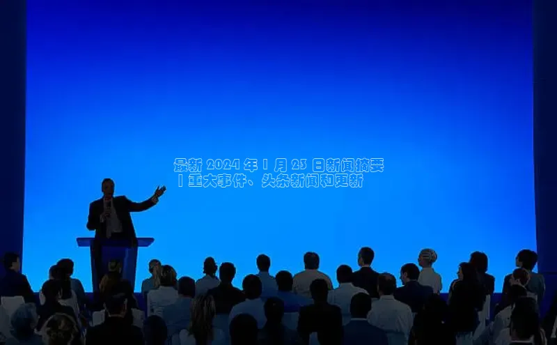 星空体育在线登录入口百度游戏开放平台最新 2024 年 1 月 23 日新闻摘要
 | 重大事件、头条新闻和更新