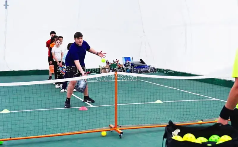 星空体育官方网站百度Apollo2024 虎门迎春杯新闻：备战亚运盛
事，虎门足球蓄势待发