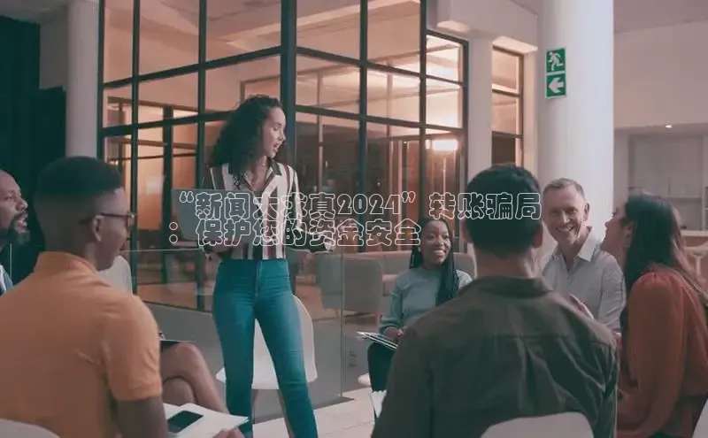 星空·体育中国官方网哇咔哇咔文化“新闻大求真2024”转账骗局
：保护您的资金安全