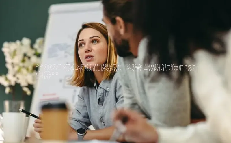 星空官网登录入口百度网盘企业版**2024 年全球新闻头条：塑造世界格局的重大
事件**