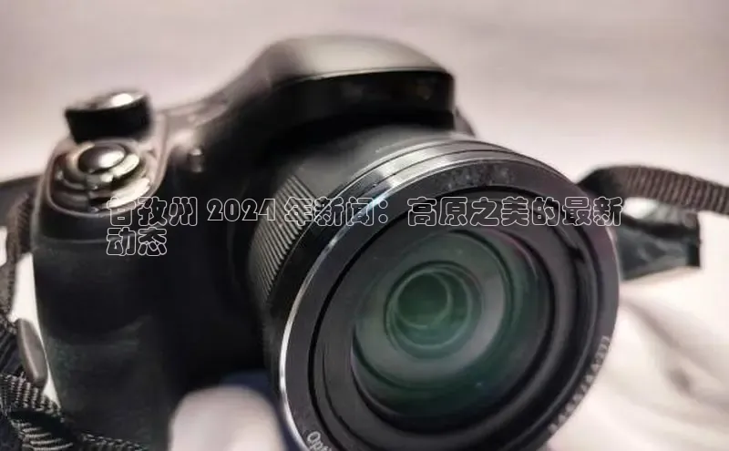 星空app官网登录百度集团甘孜州 2024 年新闻：高原之美的最新
动态