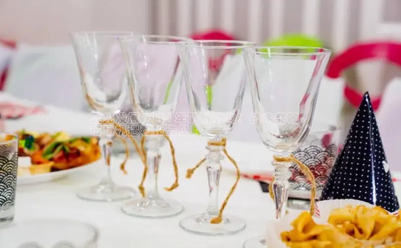 星空体育官网在线百度学术蓝光发展 2024 年最新动向：技术突破、
市场机遇和投资见解