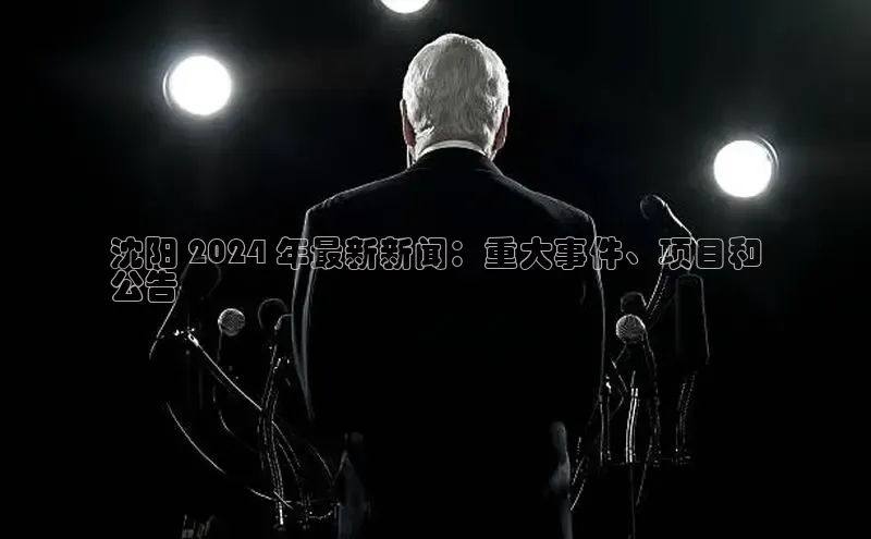 星空app官网登录百度集团沈阳 2024 年最新新闻：重大事件、项目和
公告