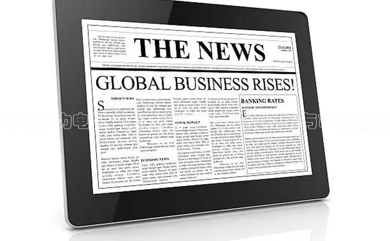 中国华力电机：展望未来五年战略规划与市场目标