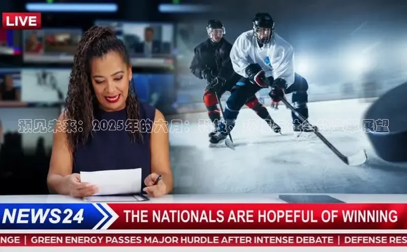 预见未来：2025年的六月：科技、环境与社会的变革展望