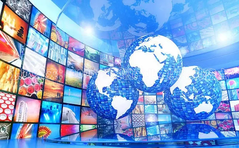 预见未来：2025年关键产业发展趋势盘点