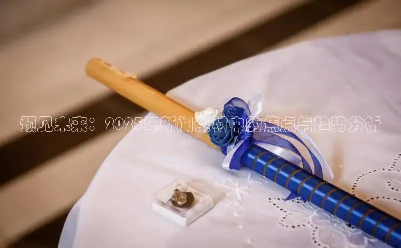 预见未来：2025年新闻素材中的焦点与趋势分析