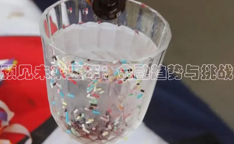 预见未来五年：金融趋势与挑战