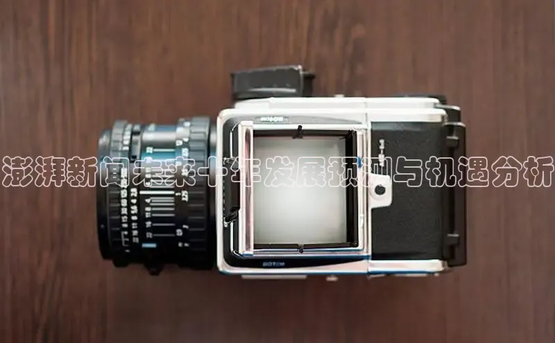 澎湃新闻未来十年发展预测与机遇分析