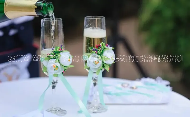 聚焦2025：未来一周内全球主要新闻事件趋势预测