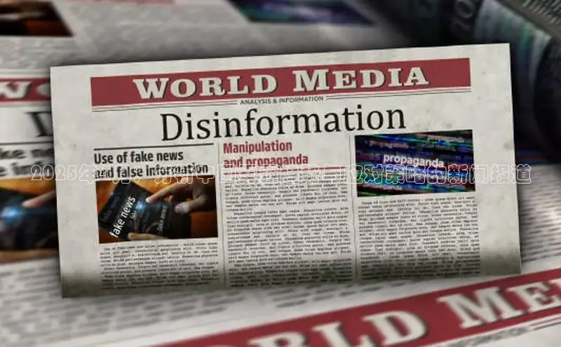 2025年4月：分析中国雾霾趋势与应对策略的新闻报道