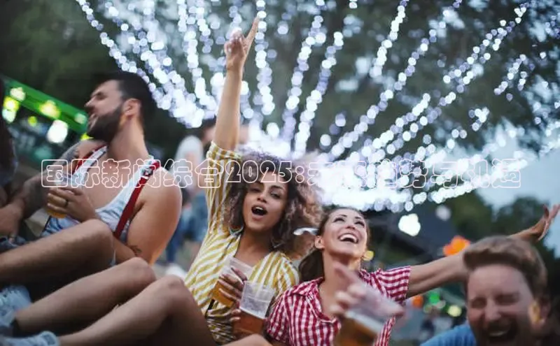 国际新闻综合2025:未来趋势与机遇